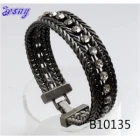 China cup chain rhinestone woman accessories brazil bracelet B10135 manufacturer