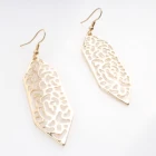 Çin fashion earring designs new model earrings üretici firma