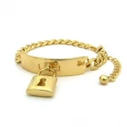 China fashion jewelry sexy slave anklet shoe accessories chain TS016 manufacturer