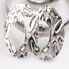 Çin new infinity symbol jewelry patterned woman belt BT60023 üretici firma