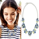 الصين stainless steel link chain magnetic choker necklace N90229 الصانع