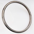 Çin women and men jewelry stainless steel bangle bracelet B10137 üretici firma