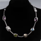 China Modeschmuck Großhandel, Kupferlegierung Schmuck Hersteller China Hersteller