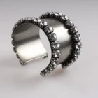 China Hot Sale Bohemian Style Gold Bangles Silver charm bracelet manufacturer china manufacturer