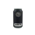 China Custom Rockstar energy drink bottle mini speaker wireless bluetooth speakers USA manufacturer