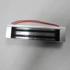 China 180 kilograms 350lbs Holding Force Electric Magnetic Door Lock PY-EL5-2 manufacturer