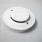 China 2-Draht Konventionelle Rauchmelder mit Fernbedienung LED-Anzeige PY-YT102C Hersteller