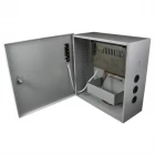 porcelana 24V DC 5 Amp Sistema de Alimentación Ininterrumpida PY-UPS24V5A fabricante