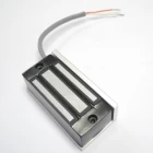 China 60 kilograms Electric magnetic lock PY-EL5-1 manufacturer