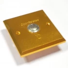 China Aluminium-Legierung Quadrat Schalter mit verrückten Preis PY-DB3 Hersteller