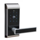 Cina Appartamento / ufficio / casa digitale serratura della tastiera RFID PY-3040 produttore