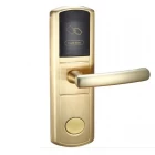 China China Hotel Door Lock Factory Zink Alloy PY-8020 manufacturer