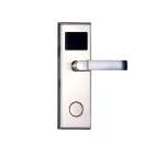 Chine système électronique de serrure de porte pour des hôtels, serrure de porte Keyless Chine fabricant