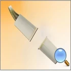 porcelana Competitive Door precio interruptor magnético del sensor para ventana y superficie de la puerta montada PY-C33B fabricante