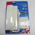 Chine DIY 2 fils combiné audio Portier Portier contrôle d'accès PY-DB3208 fabricant