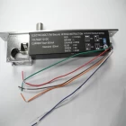 चीन Eletric Bolt With Mort Lock Cylinder PY-EL14 उत्पादक