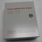 Chine Prix ​​usine 12V / 5A Uninterruptible accès Commande d'alimentation électrique en Chine PY-PS2-5 fabricant