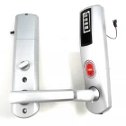 Chine Finger & ID card, contrôleur d'accès, Finger, contrôle d'accès, hôtel lock, fournisseur fabricant