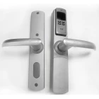 Chine Finger & ID card time assistance company, Haute sécurité Fabricant de verrouillage magnétique fabricant