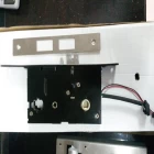 Chine Finger & ID card time assistance, fournisseur de verrouillage électrique Chine fabricant
