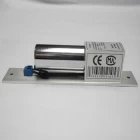 चीन High quality 2-wire electrical plug ordinary lock with competitive price PY-EL3 उत्पादक