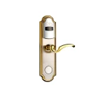 Chine Usine de serrure de keycard d'hôtel de haute sécurité, serrure de keycard d'hôtel de logiciel libre usine fabricant