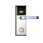 Chine Hôtel Door Lock Poignée gratuit PY-8011-2Y fabricant