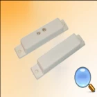 Chine Magnetic contact, door contact, magnetic switch, sensor door, switch sensor, window contact PY-C40 fabricant
