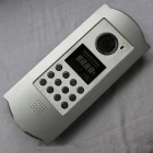 Chine Multi-Immeuble système Intercom station extérieure PY-930 fabricant