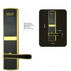 Chine Serrure d'hôtel multicolore Fournisseur, carte d'identité RF Serveur d'hôtel Fournisseur fabricant