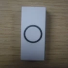 Cina Plastica Pulsante leggero, con brillante pulsante di uscita porta colore PY-DB8 produttore