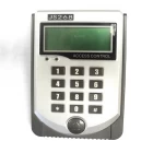 Chine RS485 ou TCP / IP RF contrôle d'accès de la porte de la carte et enregistreur de temps avec le logiciel libre PY-JS268 fabricant