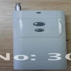 China Fernbedienungstaste mit 2 Taste Fern Frequenz ist 315 oder 433 MHz PY-DB8-2 Hersteller