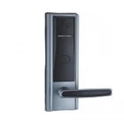 porcelana Seguridad cerradura de puerta Zink aleación tarjeta RFID PY-8320 fabricante