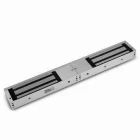 China Signal Feedback 280 kilograms Two-door Electric Magnetic Lock PY-EL6-2 manufacturer