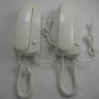 चीन स्मार्ट घर DIY इंटरकॉम Doorphone सुरक्षा इंडोर यूनिट PY-209 उत्पादक