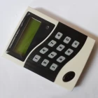 Chine Standalone carte à puce et contrôle d'accès clavier avec le logiciel PY-JS168 fabricant