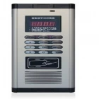 Chine Wired bâtiment Audio Système Intercom unité extérieure PY-DPEZ-K fabricant