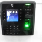 porcelana access control and time attendance Multi-media battery back up iclock 700 fabricante
