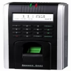 porcelana F707 del sistema de control de acceso de la puerta de huellas dactilares fabricante