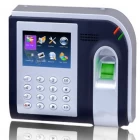 China TCP / IP-Fingerprint Zeiterfassung PY-T6-C Hersteller