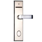 Chine Uhf rfid reader module price, système de verrouillage de porte d'hôtel en gros fabricant