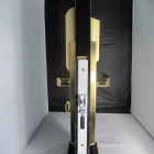 Chine Système de verrouillage de porte d'hôtel en gros, prix du système de contrôle d'accès fabricant