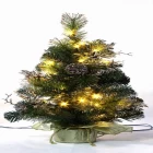 China árvore de Natal de gifting e promocional de 2017 fabricante
