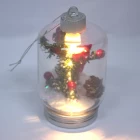 Cina Attractive Hot Selling  Hanging Ornament With Turnable Lights produttore