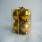 Chine Attrayant vendable arbre de Noël ensemble d'oranment fabricant