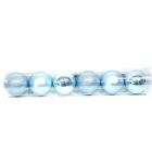 Cina Attractive Salable Plastic Christmas decoration ball produttore