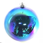 Chine Attractive wholesale christmas plastic ball ornament fabricant