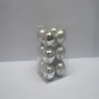 Chiny Custom promocyjne Boże Narodzenie ball producent