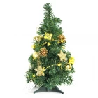 Chine Excellent Quality Salable Christmas Decorative Tree fabricant
